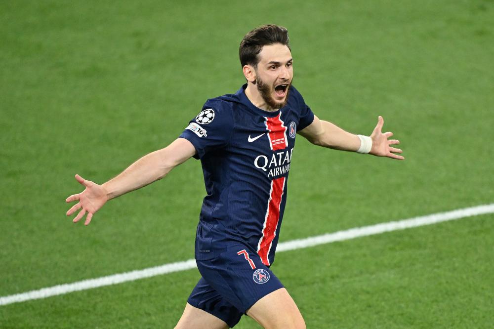 米体：国米已经将格伊视为补强防线的头号目标