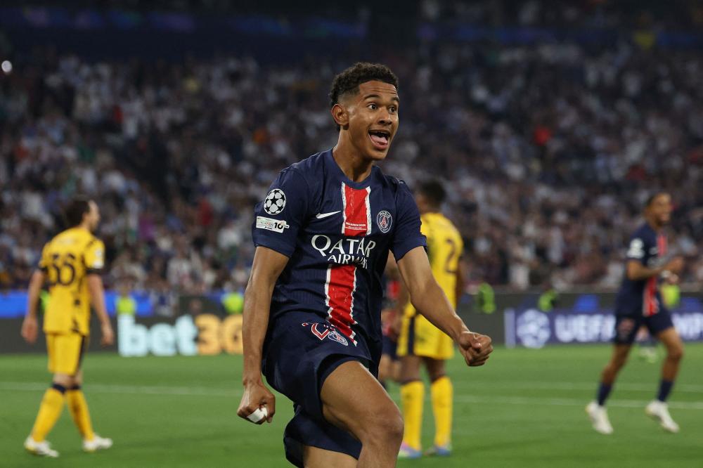 纳帅谈抽签：此小组对我们来说是可以应对的，但仍会带来挑战